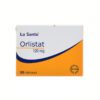Orlistat 120 Mg 30 Tabletas Ls(M)88020 - Imagen 2