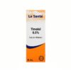 Timolol Maleato 0.5% Gotas Oftálmicas 5 Ml Ls - Imagen 2