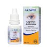 Lagrimas Artificiales Gotas Oft.15 Ml Ls - Imagen 2