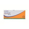 Aciclovir 200 Mg 24 Tabletas Ls - Imagen 2