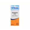 Gentamicina 0.3% Oftálmica 10 Ml Ls - Imagen 2