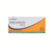 Azitromicina 500 Mg 3 Tabletas Ls - Imagen 2