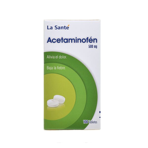 Acetaminofen 150 Mg Jarabe 90 Ml Ls