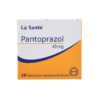 Pantoprazol 40 Mg 10 Tabletas Ls - Imagen 2