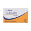Sildenafil 100 Mg 1 Tableta Ls