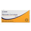 Flavoxato Clorhidrato 200Mg 10 Tabletas Ls - Imagen 2