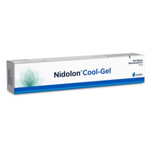 Nidolon Cool Gel 30 Gr