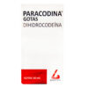 Paracodina Gotas 30 Ml - Imagen 2