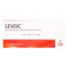 Levoc 5 Mg 10 Tabletas - Imagen 2