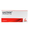 Gastride 5 Mg 30 Tabletas(A) - Imagen 2