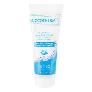 Bucotherm Encia Sensible 75 Ml.