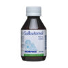 Salbutamol Jarabe 120 Ml Mp - Imagen 2