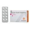 Ácido Acetilsalicílico 100 Mg 100 Tabletas Mp - Imagen 2