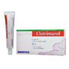 Clotrimazol 1% Crema Vaginal 40 Gr Mp - Imagen 2