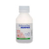 Dicloxacilina 250 Mg Suspensión 80 Ml Mp - Imagen 2