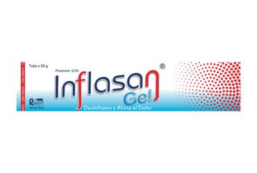 Inflasan Gel 50 Gr