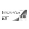 Betoprolol 50 Mg 30 Tabletas (M)12180 - Imagen 2