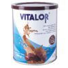 Vitalor Vitaminas Chocolate 400 Gr - Imagen 2