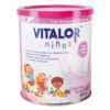 Vitalor Ninos Vitaminas Fresa 400 Gr - Imagen 2