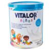 Vitalor Ninos Vitaminas Vainilla 400 Gr - Imagen 2