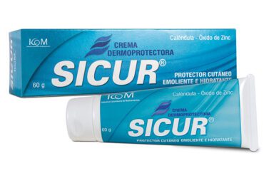 Crema Sicur Dermoprotectora 60 Gr