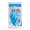 Guante Fast Care Nitri.Azul T.S 12Par.Ic - Imagen 2