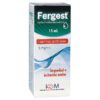 Fergest 0.5% 15 Ml Icom - Imagen 2