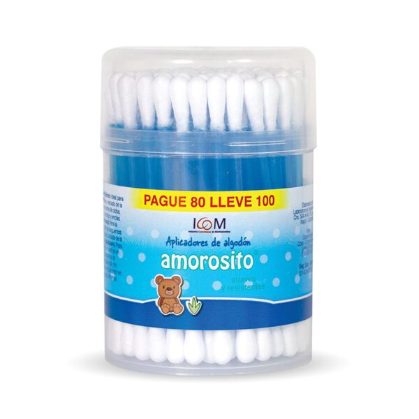 Copitos Amorosito Icom Pague 80 Lleve 100