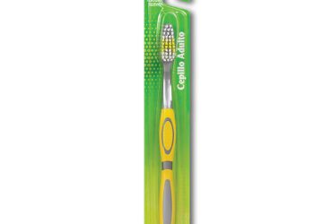 Cepillo Dental Adulto Suave Andes Lb