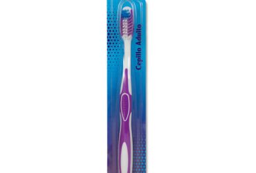 Cepillo Dental Adulto Medio Andes Lb