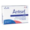 Jabón Anti Acne Antisef Forte 100 Gr Icom