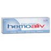 Crema Calmante Hemoaliv 60 Gr Icom - Imagen 2