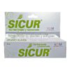 Gel Sicur Hidratante Y Humectante 60 Gr - Imagen 2