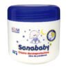Crema Antipañalitis Sana Baby Icom 110Gr - Imagen 2