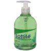 Jabón Líquido Antibacterial Sottile Áloe 500 Ml - Imagen 2