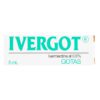 Ivergot 0.6% Gotas 5 Ml