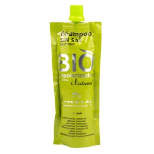 Shampoo Andrea Bio Repolarizador 90Ml