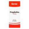 Pregabalina 150 Mg 30 Cápsulas Gf (M)81720 - Imagen 2