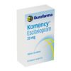 Komency 20 Mg 30 Tabletas (A) - Imagen 2