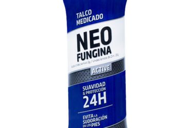 Neo Fungina Polvo 100 Gr