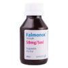 Falmonox Suspension 90 Ml - Imagen 2
