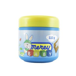 Crema Infantil Merey Baby 110 Gr