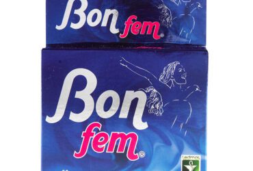 Bon Fem 30 Capsulas