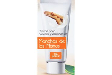 Arawak Crema Manchas De Manos 60 Gr