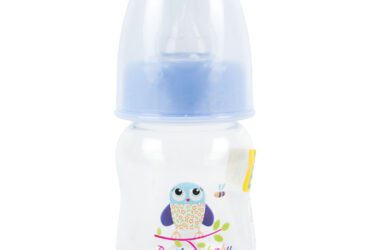 Biberón Cristal Prematuro 2 Oz