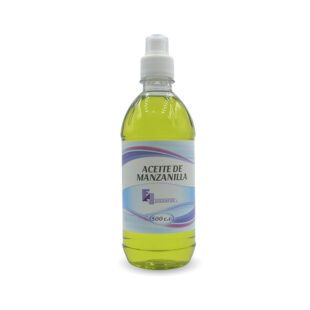 Aceite Disanfer Manzanilla 500 Ml