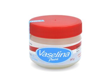 Vaselina Pura 60 Gr Disanfer