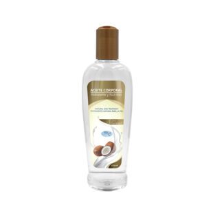 Aceite Corporal Disanfer Coco 275 Ml