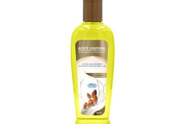 Aceite Corporal Disanfer Almendra 275 Ml