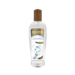 Aceite Corporal Disanfer Mineral 275 Ml